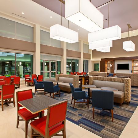 Hyatt Centric The Woodlands Hotel Exterior foto